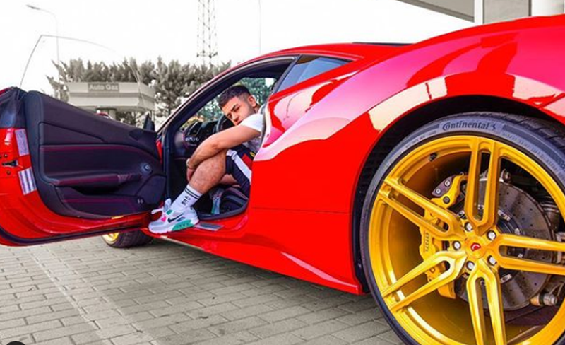 noizy