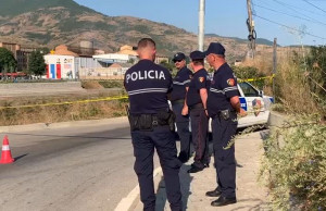 policia korce maliq1