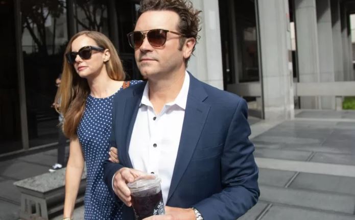 Danny Masterson1