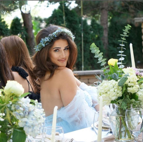 gresa krasniqi