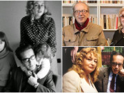 Helena Kadare feston 80-vjetorin, dedikimi i shkrimtarit Ismail Kadare për bashkëshorten: Gruaja më e afërt e imja. Kështu ka qenë që në fillim e deri tani në mbarim