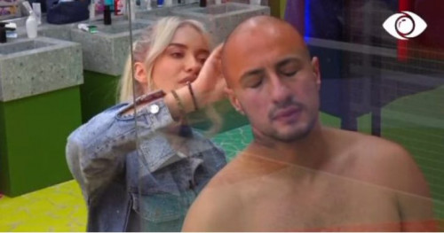 krist aliaj dea michelle