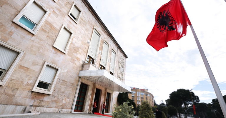 kryeministria