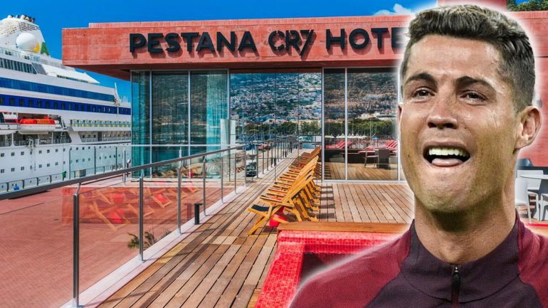 ronaldo