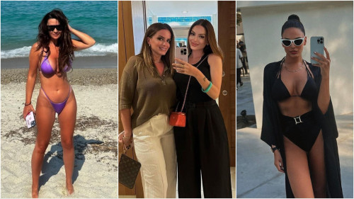 rozana radi almeda abazi mira konci