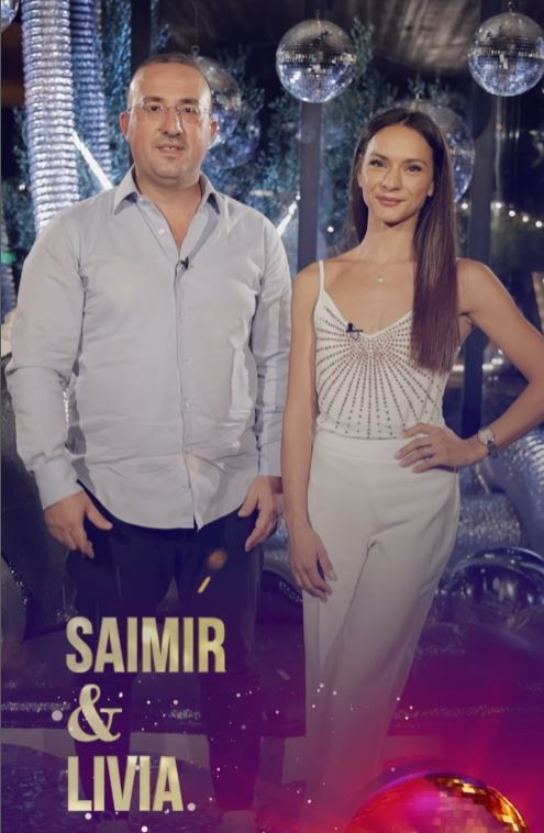 saimir korreshi livia
