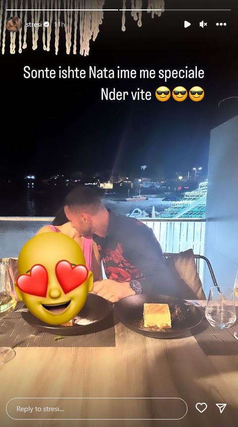 stresi
