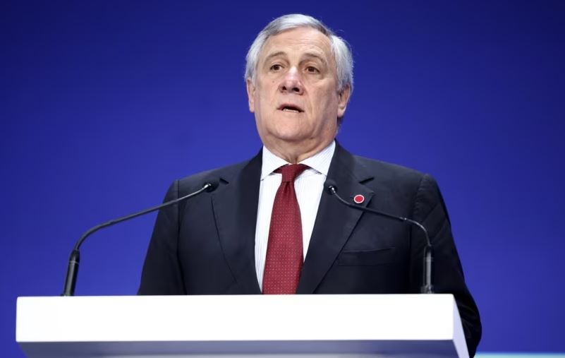 tajani