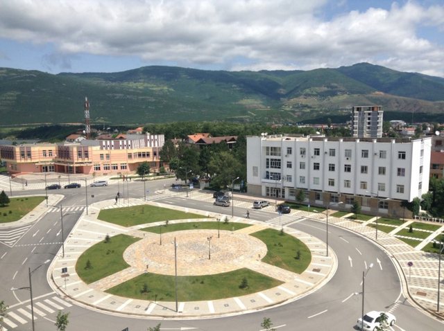 zgjedhjet ne kukes