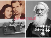 INTERVISTA/ Historia e rrallë e dashurisë së çiftit Kalaja! Si u dashuruan përmes kodit të alfabetit mors! Flet i biri: U martuan pa u njohur, as zërin nuk ia kishin dëgjuar njëri-tjetrit