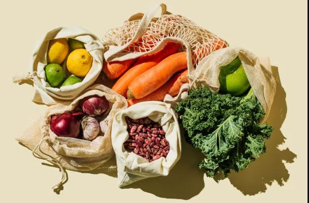 Dieta e jetegjatesise perime