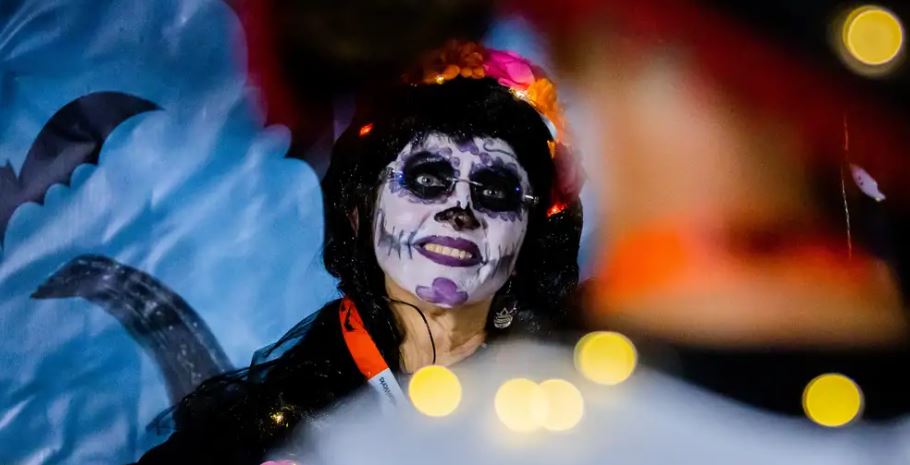 Halloween