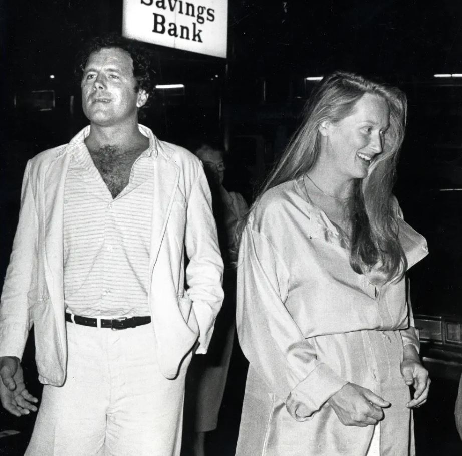 Meryl Streep1