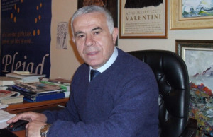 NDRIÇIM KULLA