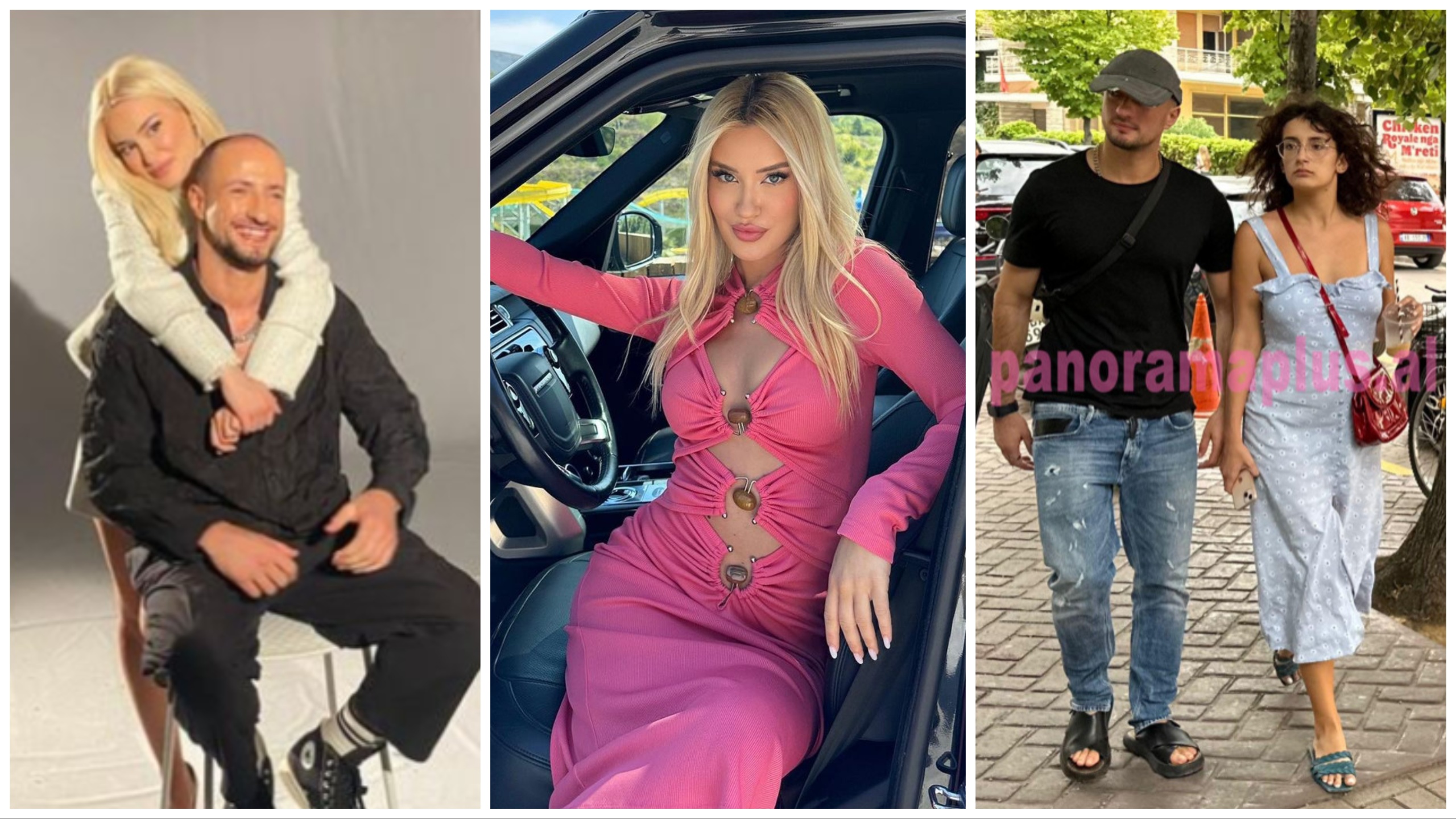 dea michelle krist aliaj