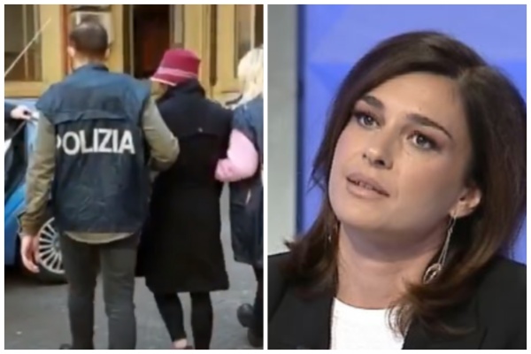 elsa lila arrestim