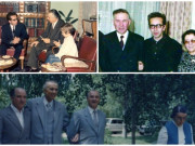Sulmet e Nexhmije Hoxhës ndaj Ismail Kadaresë: Ishte ndjerë e poshtëruar nga historia e “Princeshës Argjiro”! Kërcënimi i fshehur i Ramiz Alisë mund ta çonte shkrimtarin në burg