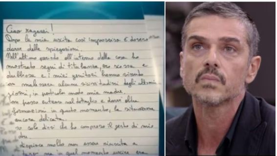 letra
