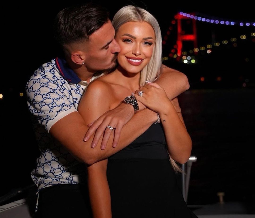 mergim berisha edona2