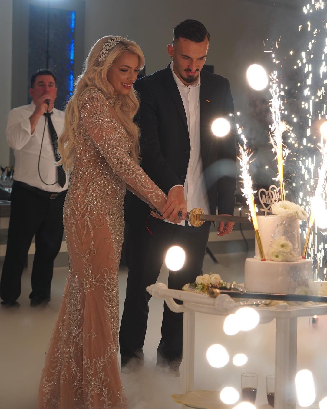 mergim berisha edona4