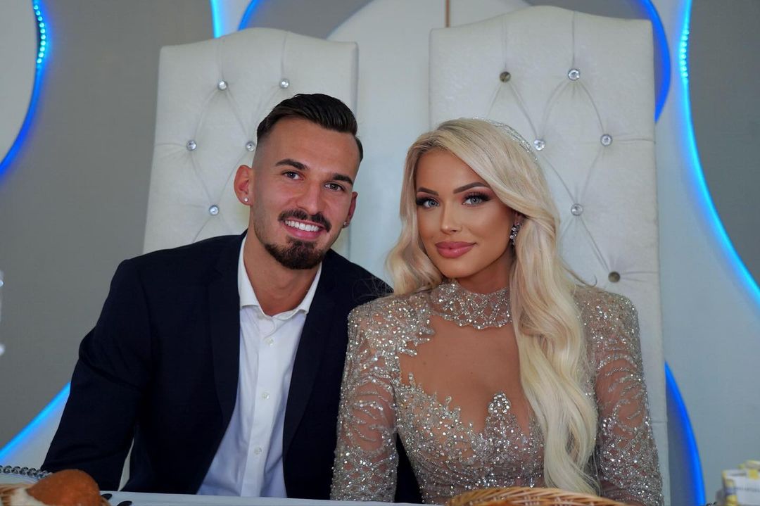 mergim berisha edona5