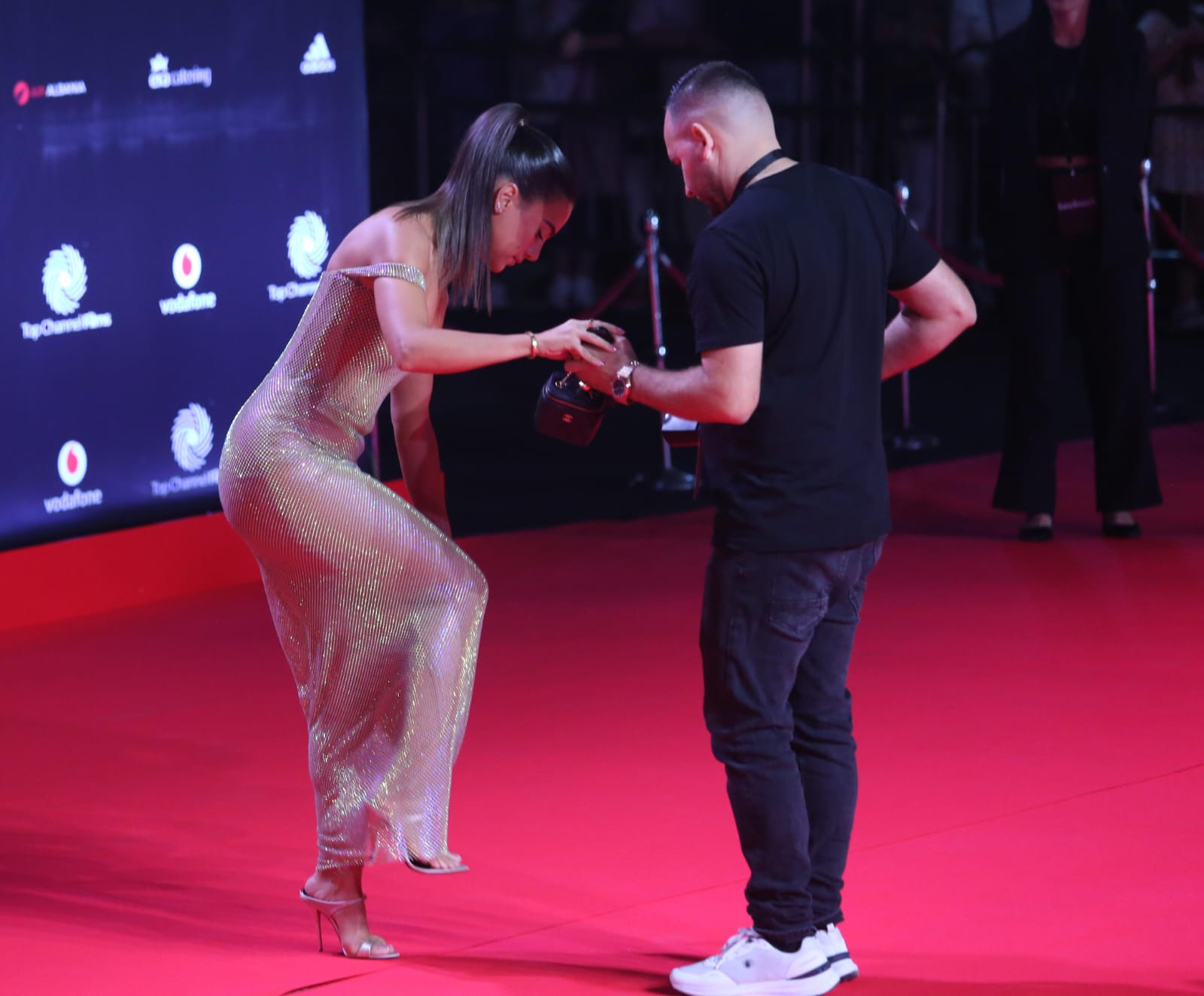 sara hoxha1
