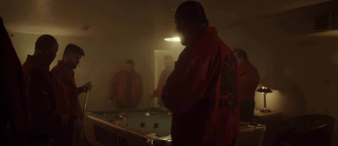 Drake 3
