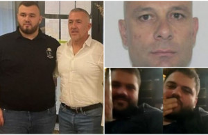 Eralbi brecani erzen brecani ervin mata dedan gjonaj