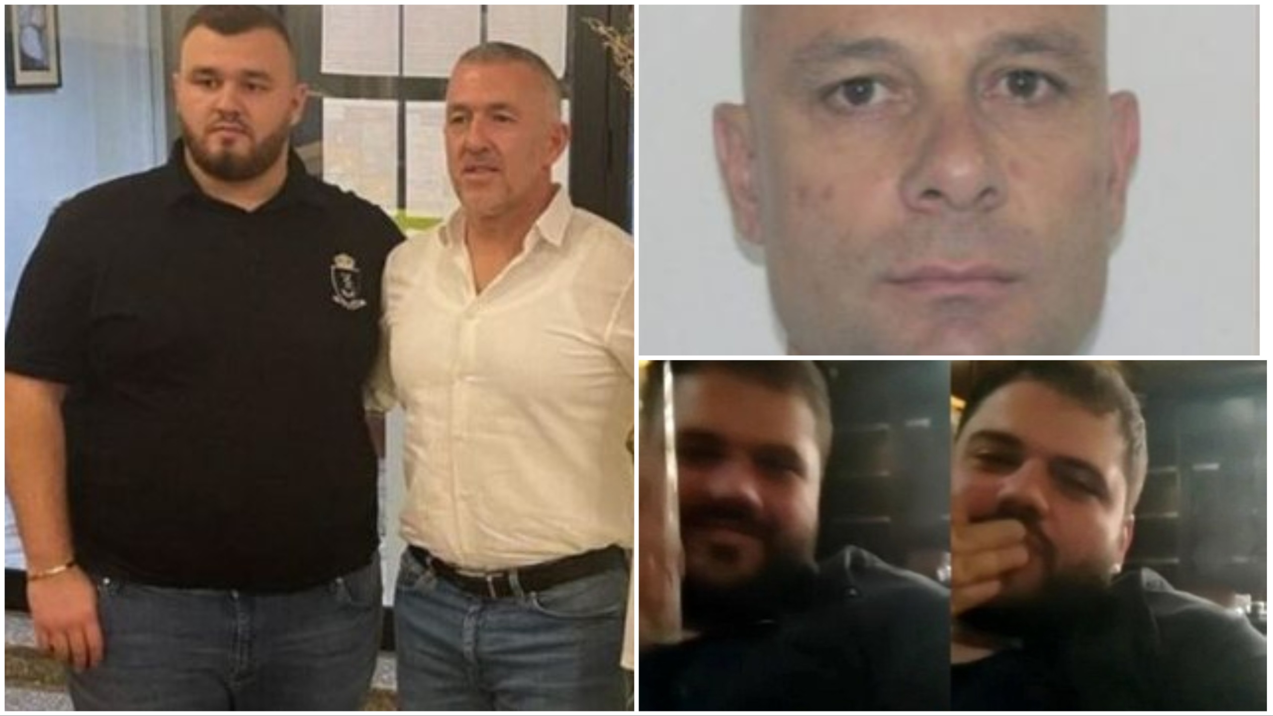 Eralbi brecani erzen brecani ervin mata dedan gjonaj