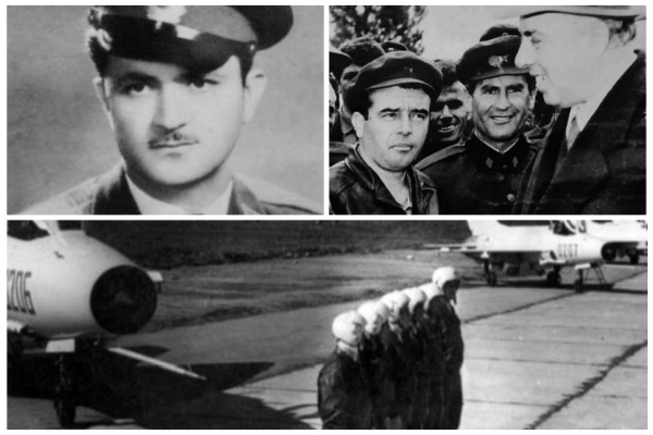 MIG aviacioni