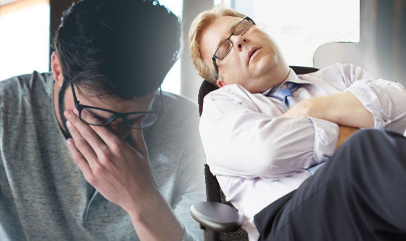 Mungesa e vitamines b12 te lodhur