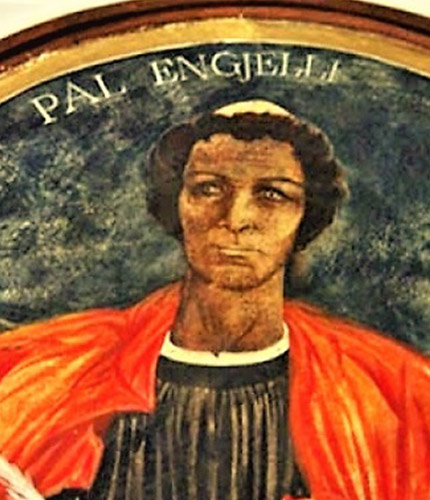 Pal Engjëlli