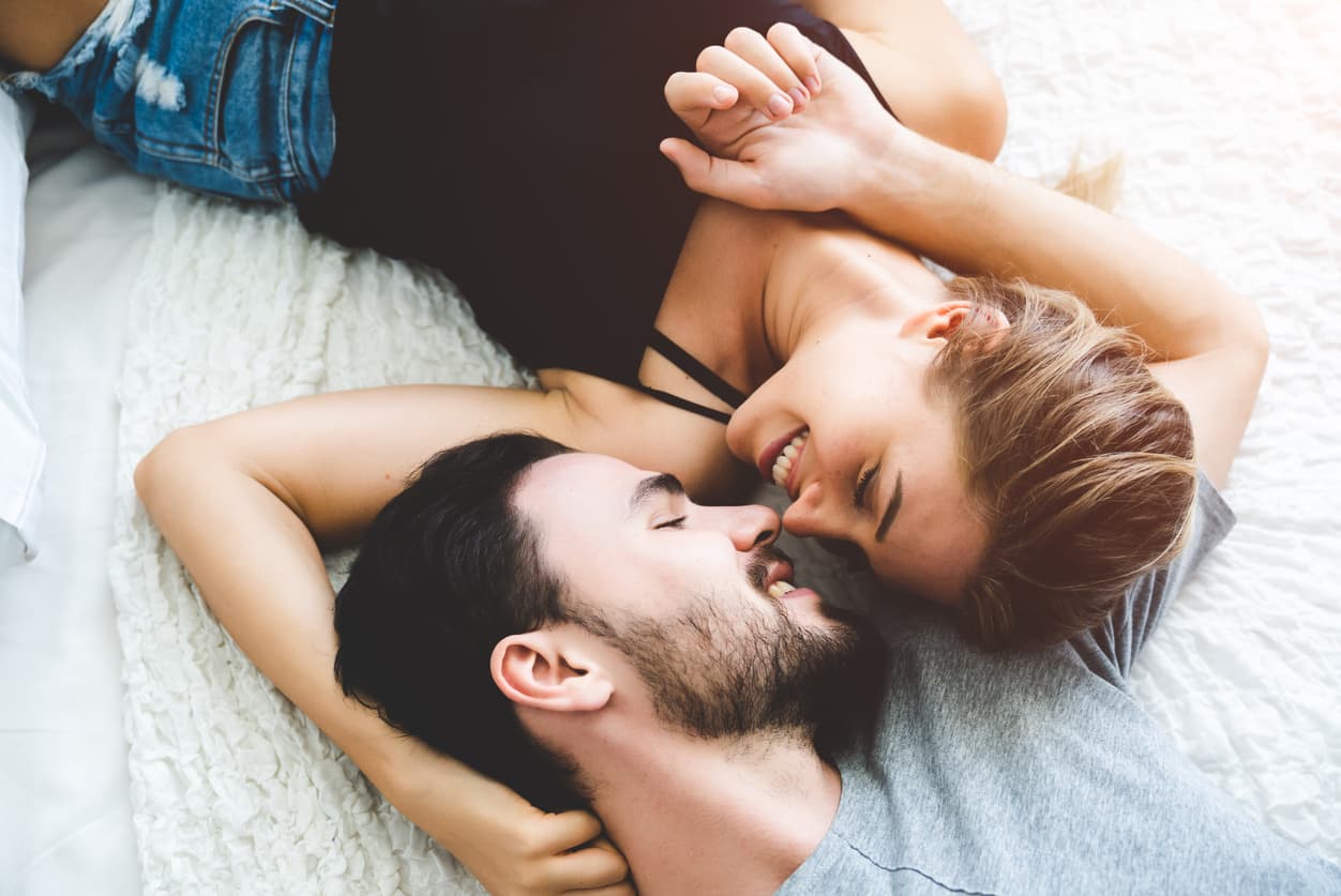 benefits-of-sex