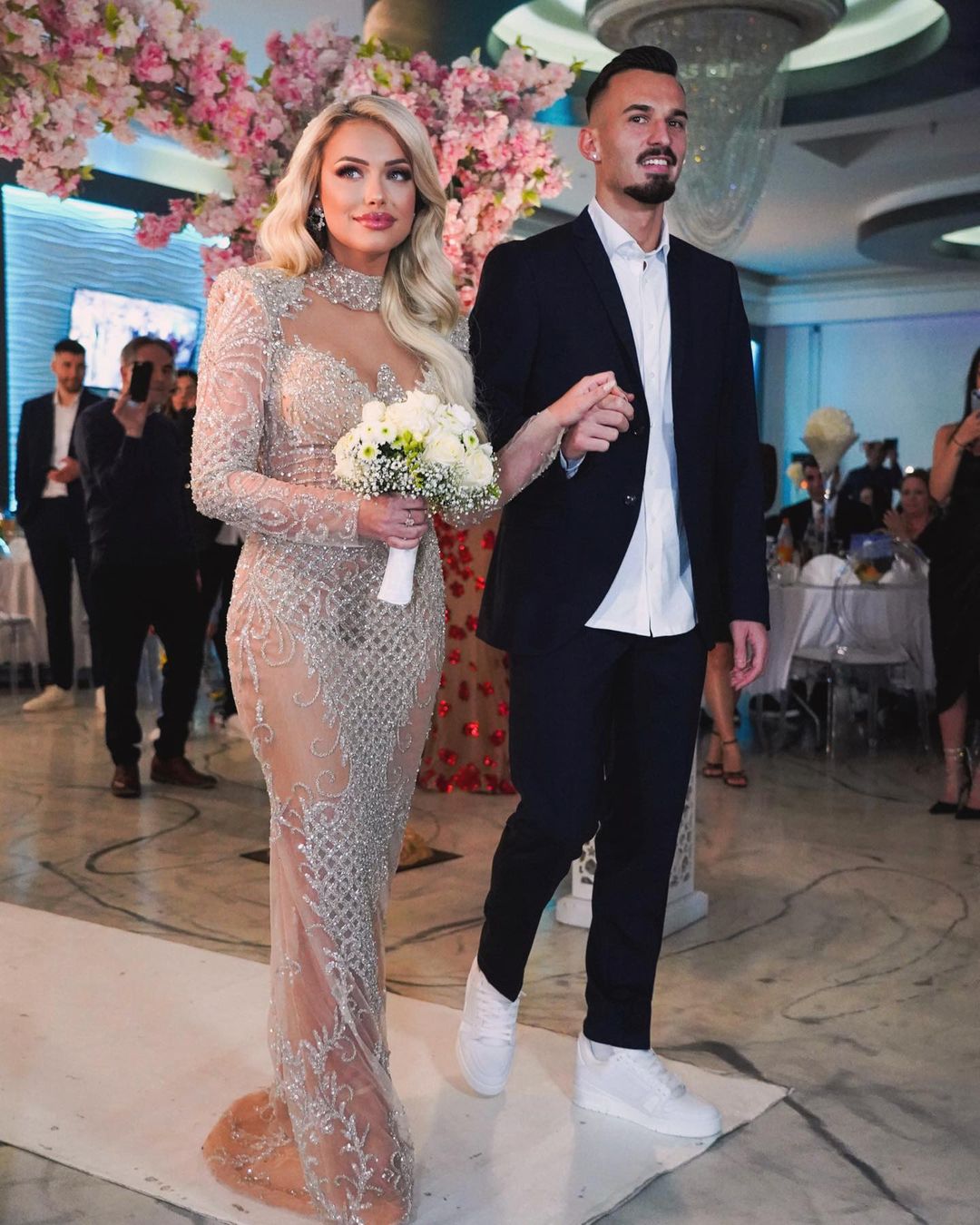 besa vllasaliu mergim berisha