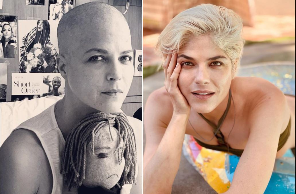 Selma Blair