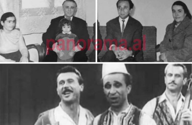 mentor xhemali enver hoxha
