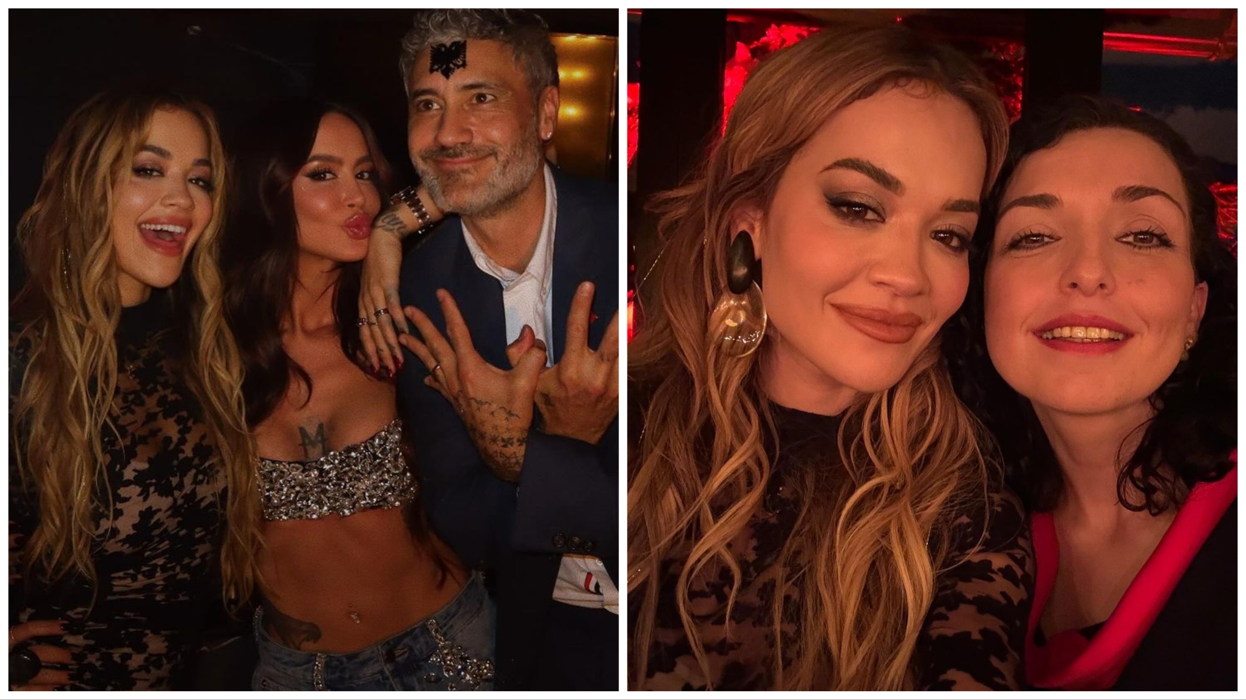 rita ora10