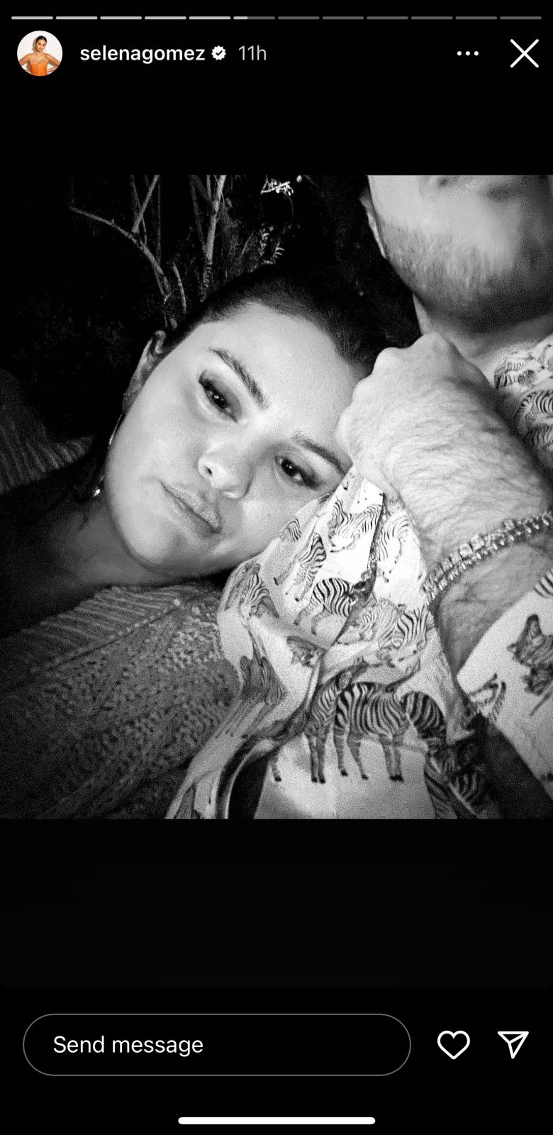 selena