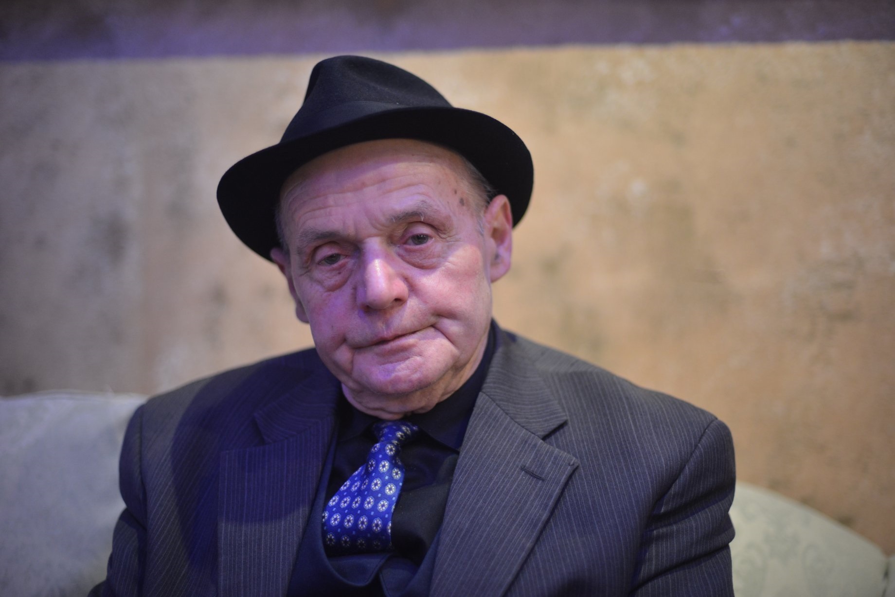 Uran Kostreci