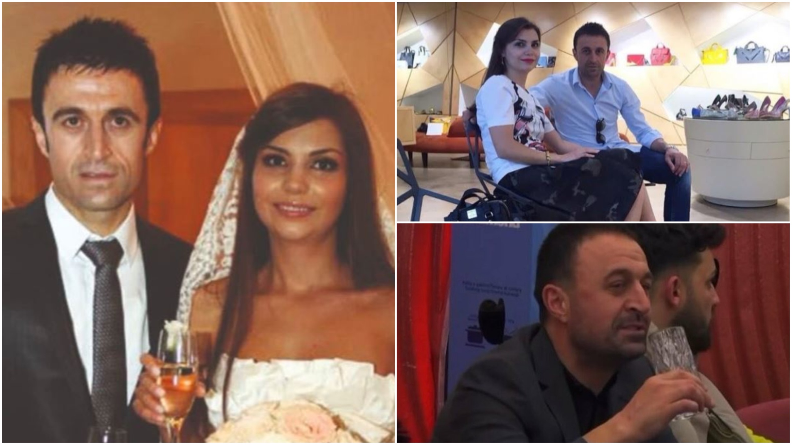 klodian duro bashkeshortja2