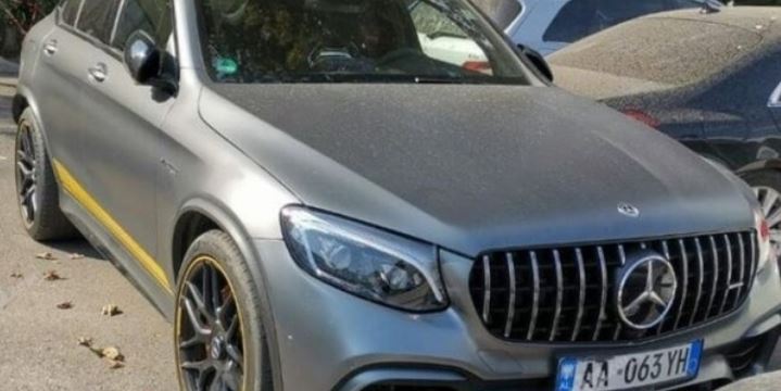 mercedez trejsi sejdini