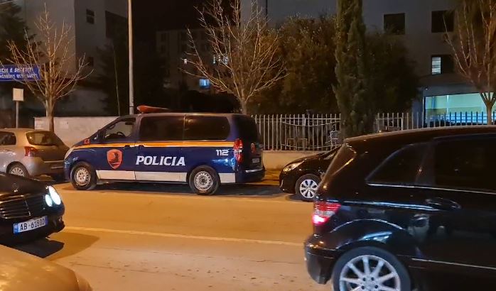 policia durres ok vrasje veteverasje arben pjeci