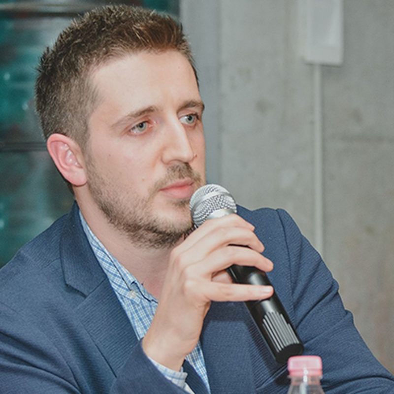 ERVIN LUKU