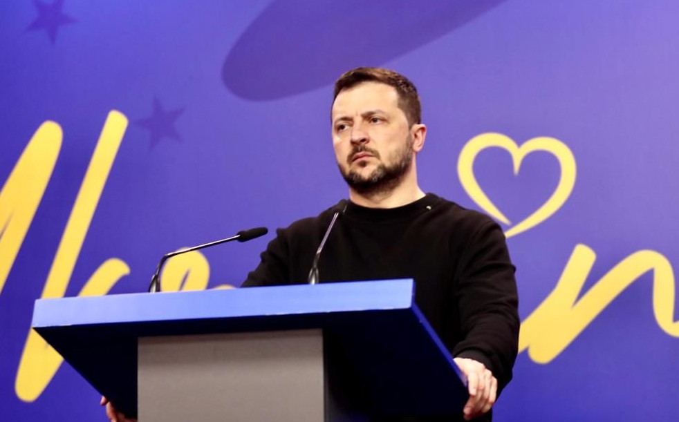 Edi rama Zelensky Konferenca Ukraina Vizita Samiti (3)