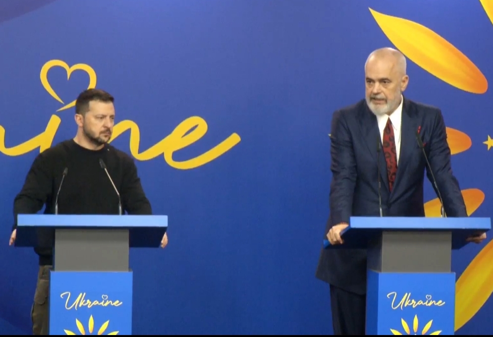 Rama Zelensky