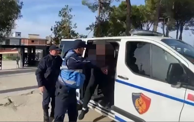 arrestim