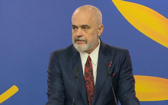 edi rama 11