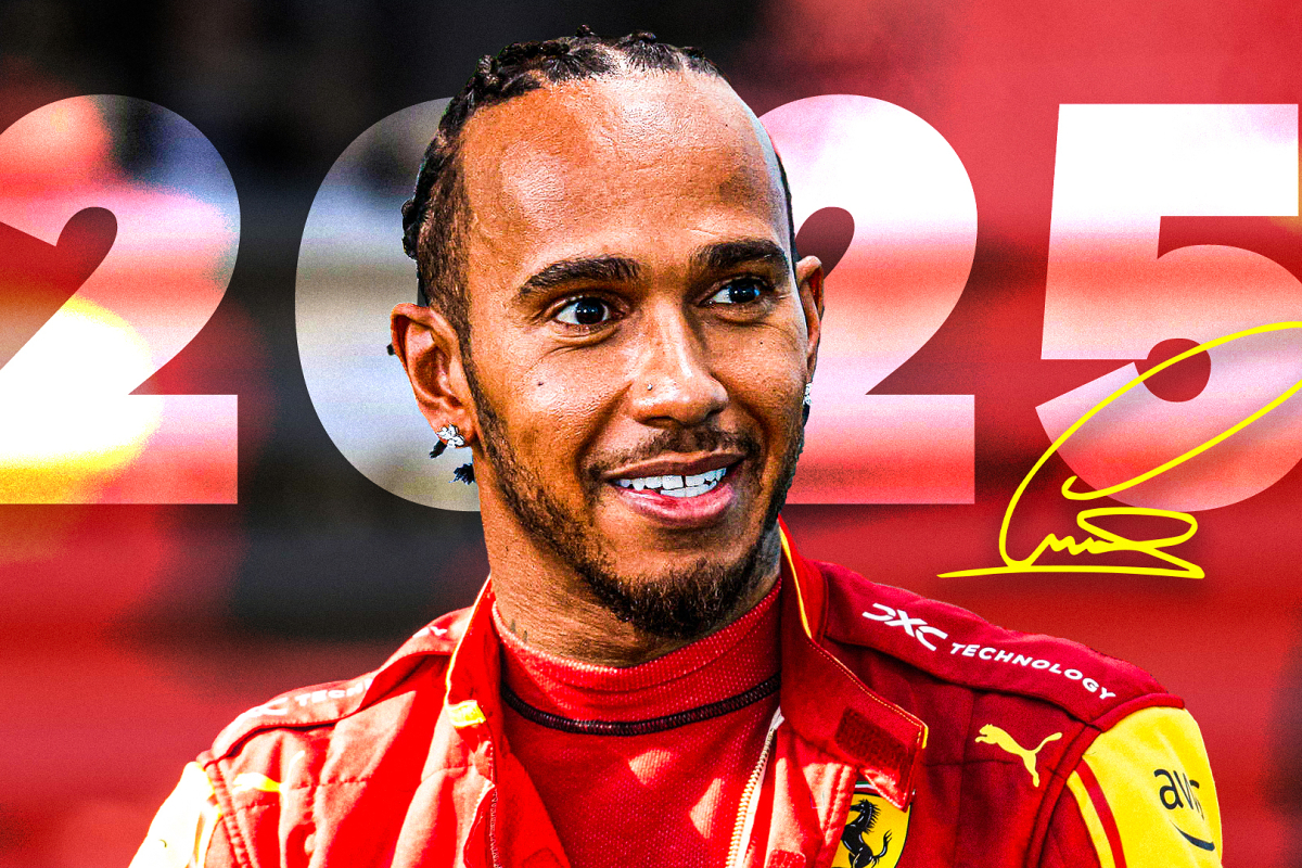 hamilton 1