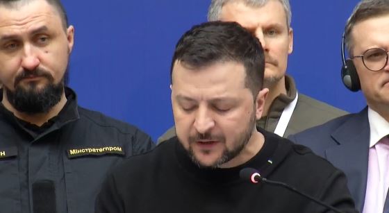zelensky