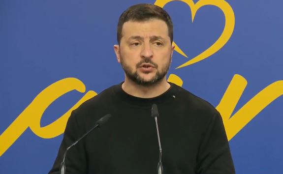 zelensky